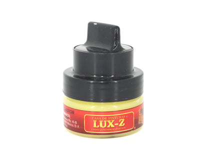 SKU - 1000 -- ACEITE DE CASTOR LUX-Z 50 G