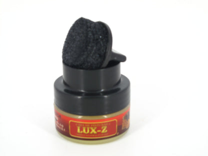 SKU - 1000 -- ACEITE DE CASTOR LUX-Z 50 G