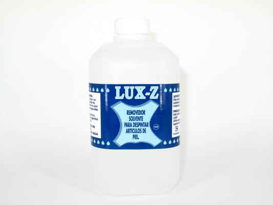 SKU - 1363 -- REMOVEDOR LUX-Z 1000 ML