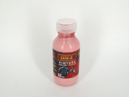 SKU - 1622 -- PINTURA ROSA LUX-Z 70 ML