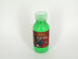 SKU - 1624 -- PINTURA VERDE NEON LUX-Z 70 ML