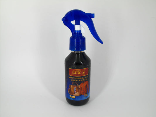 SKU - 1648 -- RENOVADOR LUX-Z ARENA PISTOLA 120 ML