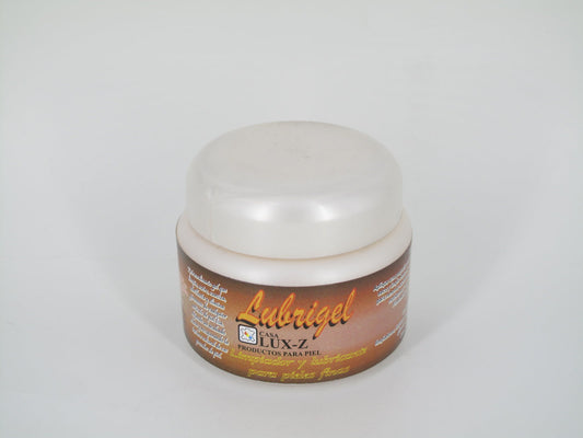 SKU - 2360 -- LUBRIGEL  LUX - Z 100 ML