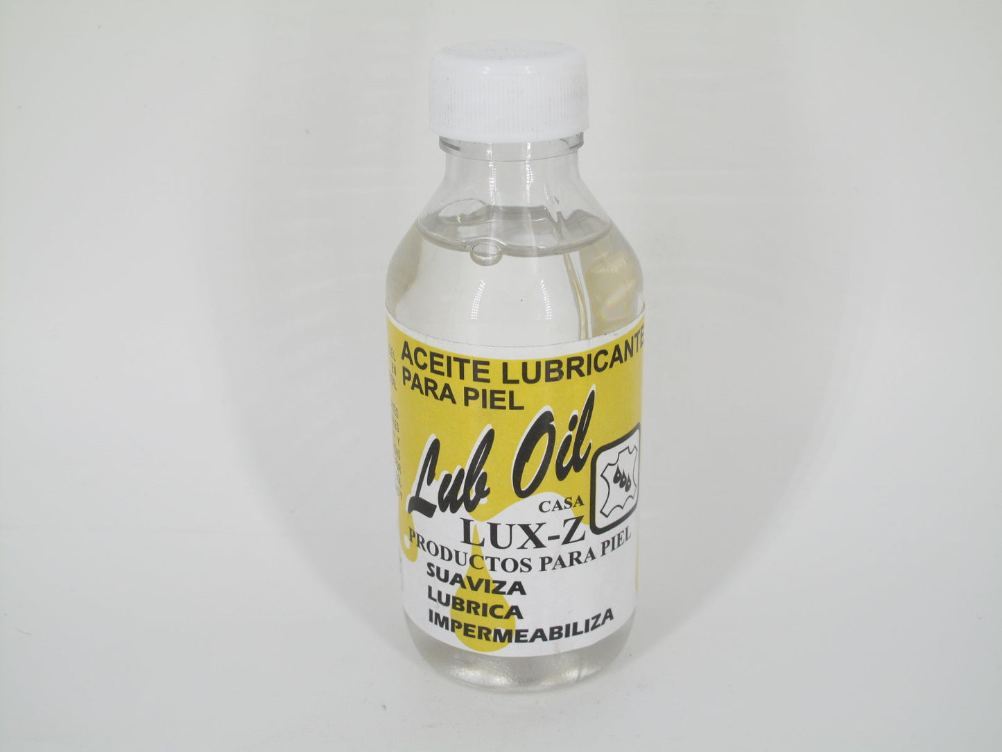 SKU - 2364 -- ACEITE LUB OIL LUX - Z 120 ML