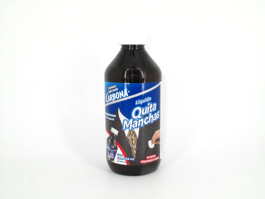 SKU - 1053 -- CARBONA LIQUIDO 250 ML