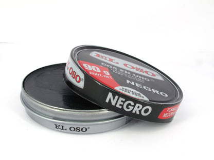 SKU - 1229 -- GRASA CREMA OSO NEGRO 90 GRS