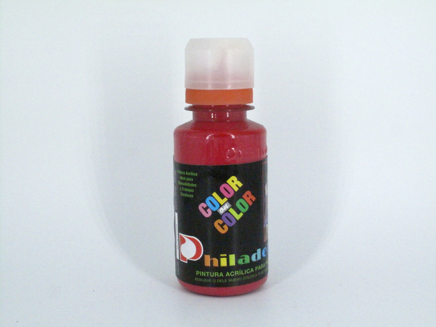 SKU - 1295 -- PHILADELPHIA FIUSHA 120 ML