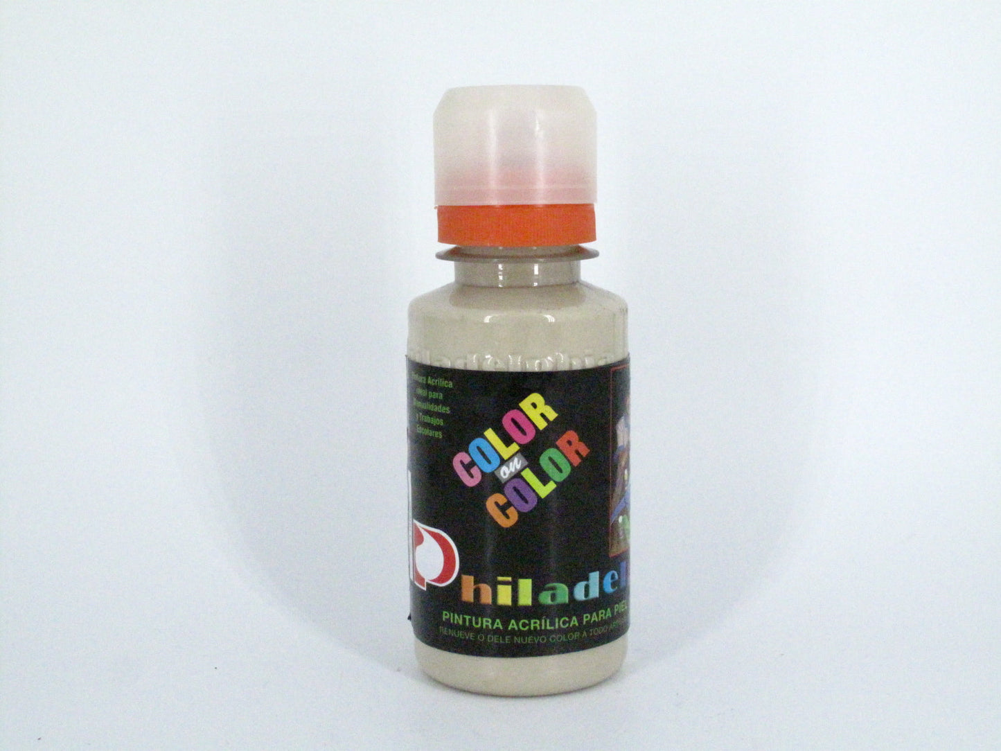 SKU - 1298 -- PHILADELPHIA HUESO 120 ML