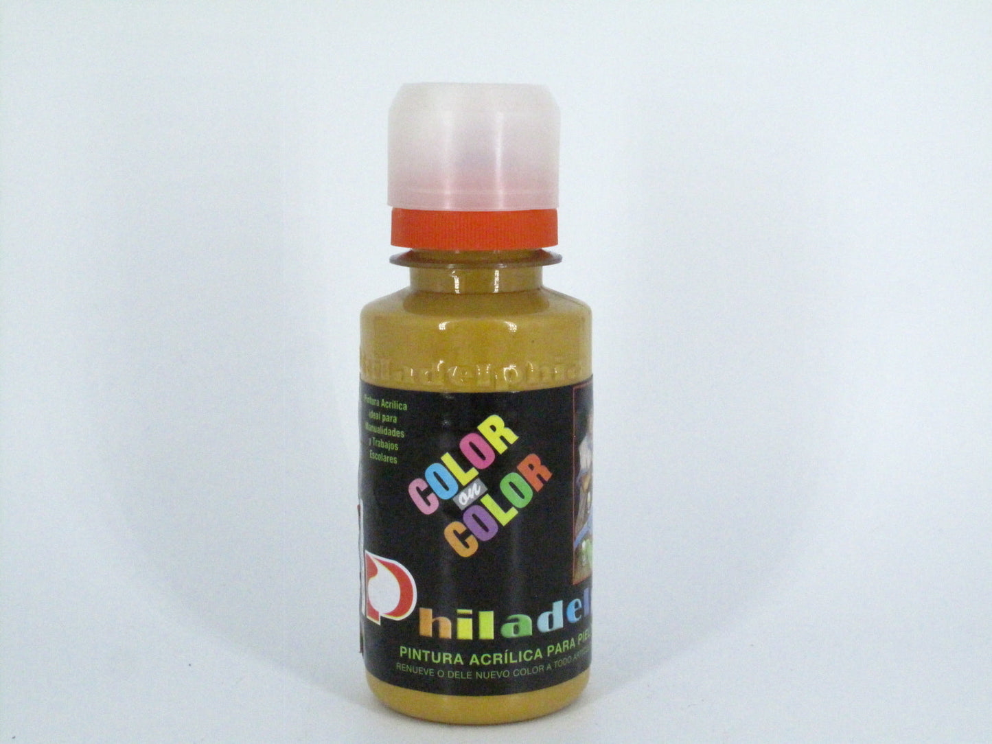 SKU - 1301 -- PHILADELPHIA MOSTAZA 120 ML