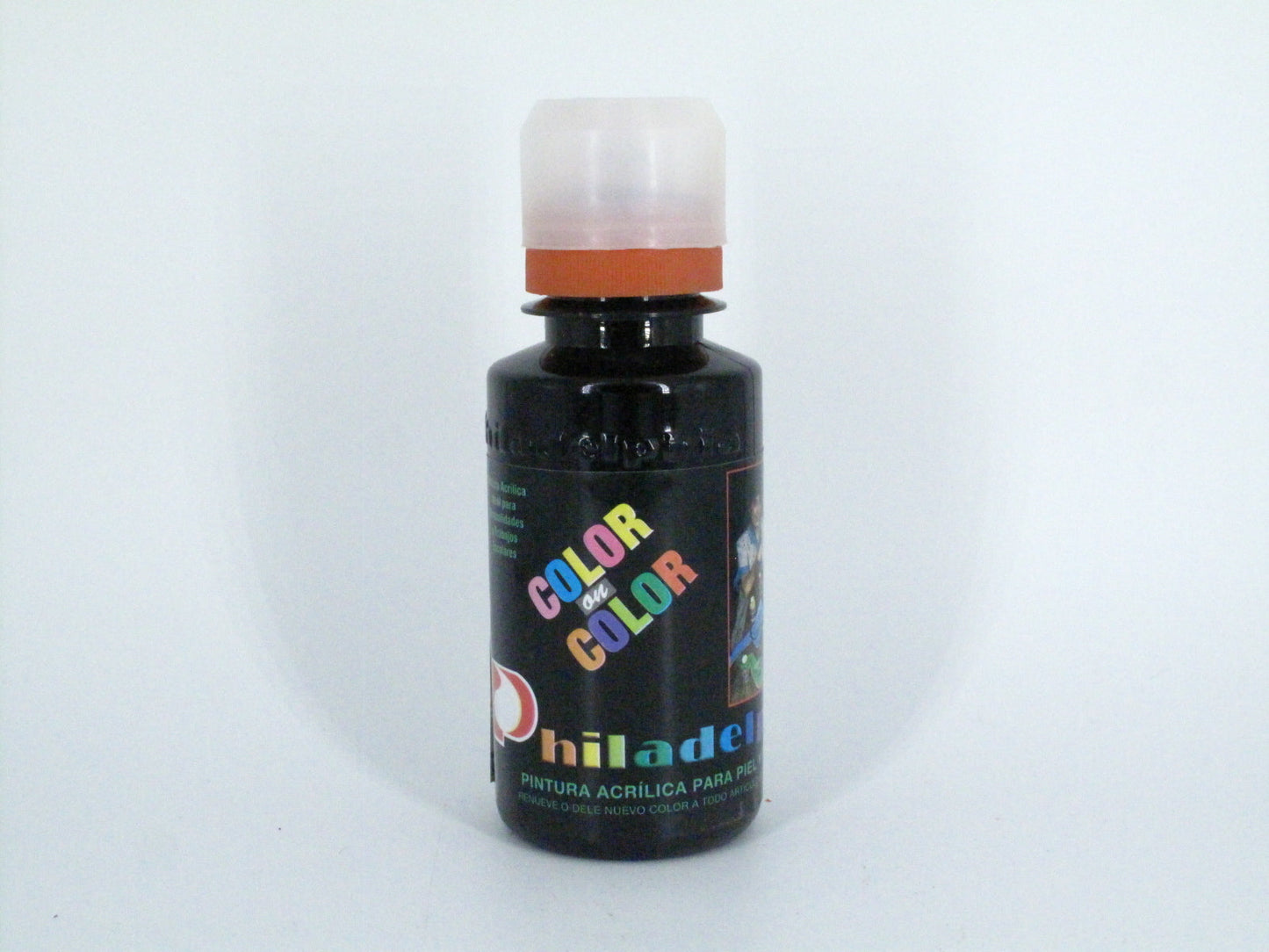 SKU - 1303 -- PHILADELPHIA NEGRO 120 ML