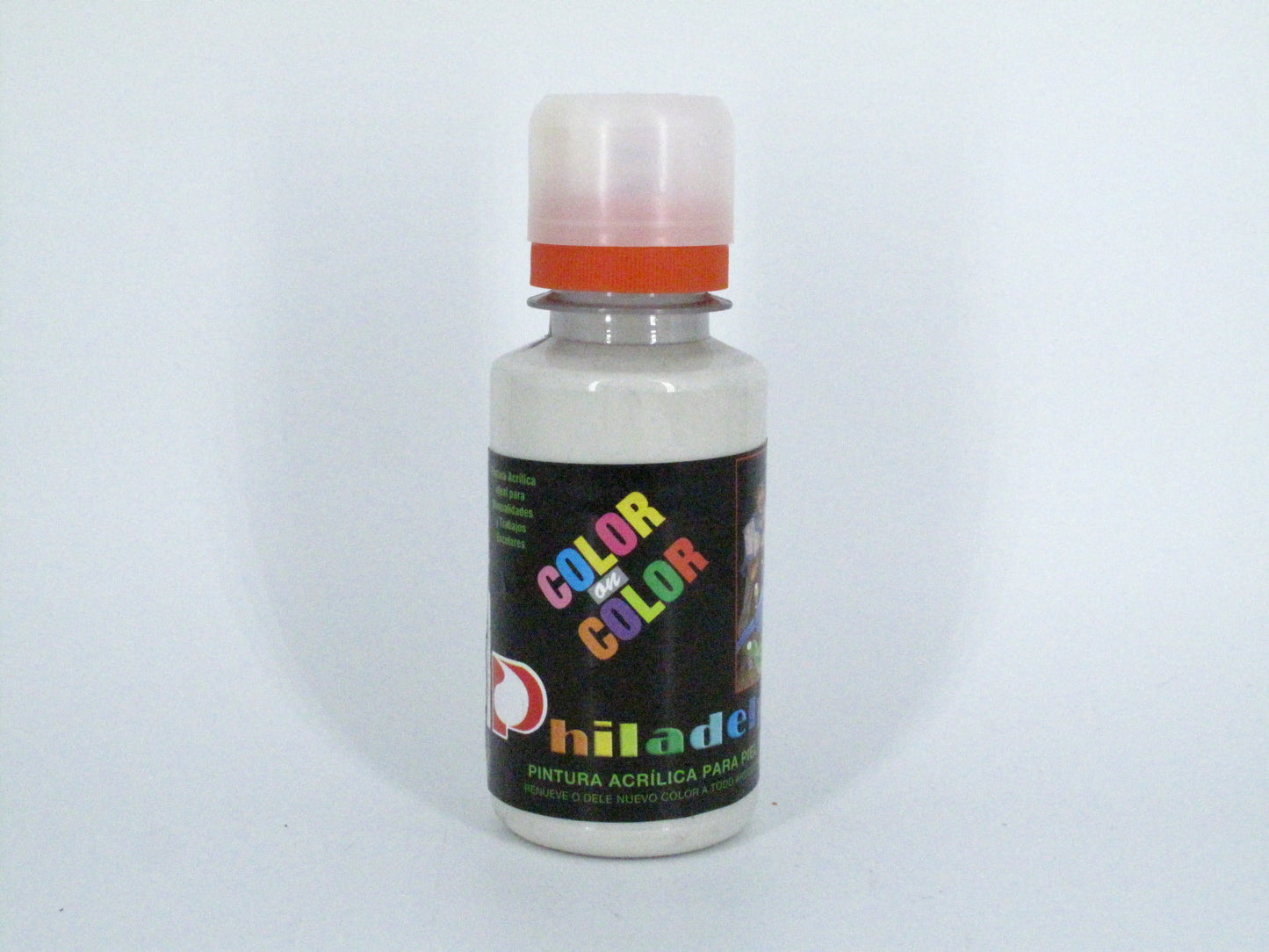 SKU - 1306 -- PHILADELPHIA OSTION 120 ML