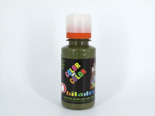 SKU - 1315 -- PHILADELPHIA VERDE MILITAR 120 ML