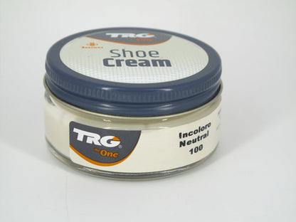 SKU - 1124 -- CREAM TRG INCOLORO 50 ML