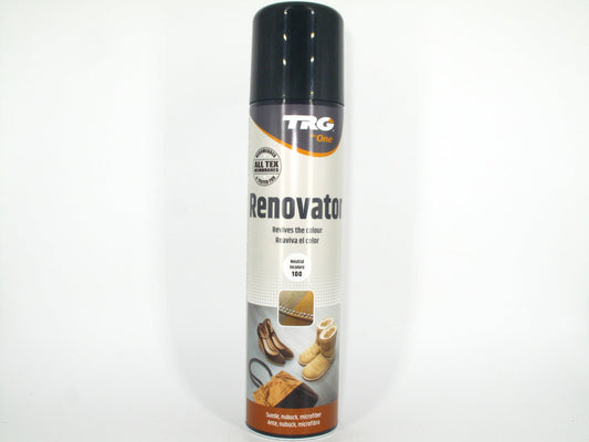 SKU - 1371 -- RENOVADOR SUEDE ANTE TRG NEUTRAL 250 ML