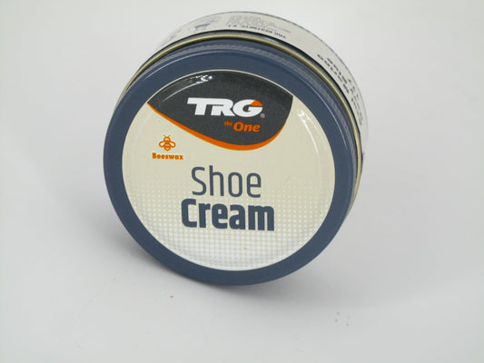 SKU - 1713 -- CREAM TRG AZUL MARINO 50 ML