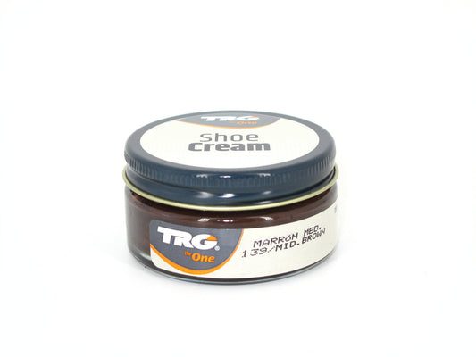 SKU - 2055 -- CREAM TRG MARRON CLARO 50 ML