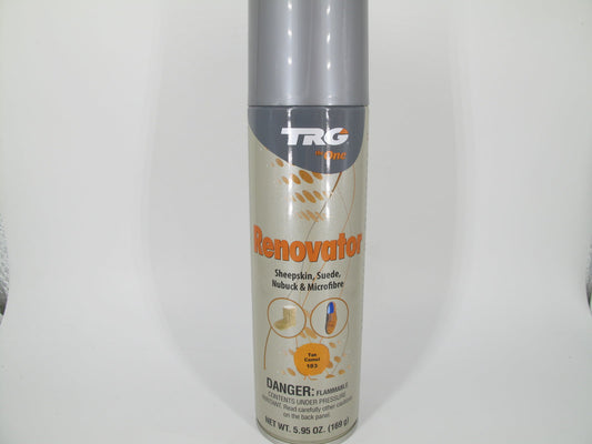 SKU - 2321 -- RENOVADOR SUEDE ANTE TRG CAMEL 250 ML