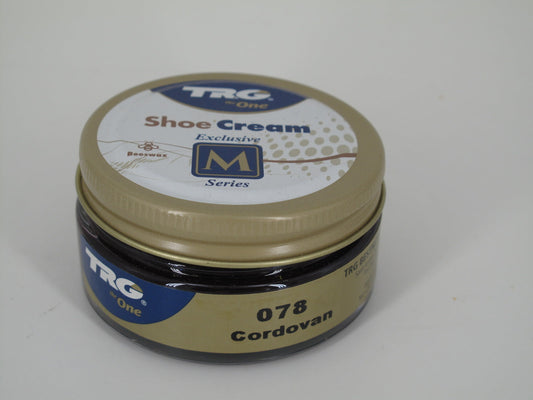 SKU - 2324 -- CREAM TRG CORDOVAN 50 ML