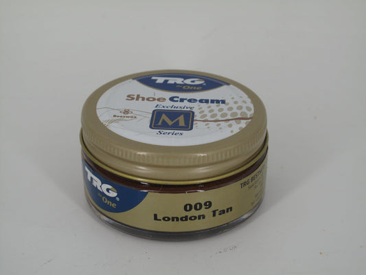 SKU - 2329 -- CREAM TRG LONDON TAN 50 ML