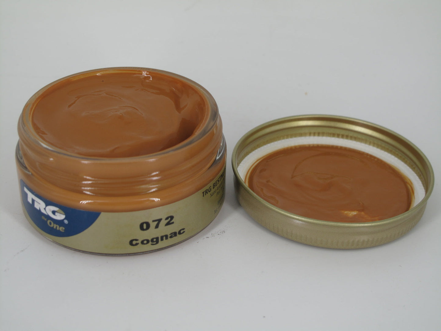 SKU - 2330 -- CREAM TRG COGÑAC 50 ML